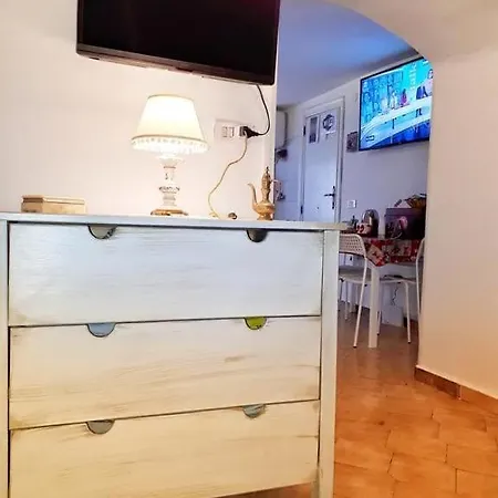 Diana Casa Vacanze 37 펜션 바리