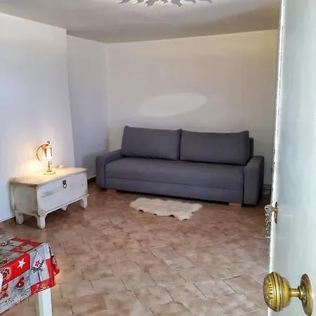 펜션 Diana Casa Vacanze 37 *