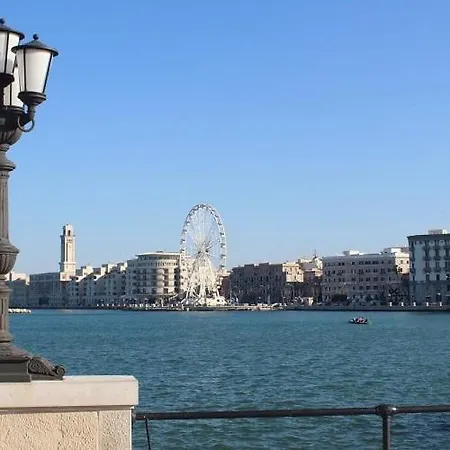 Diana Casa Vacanze 37 *