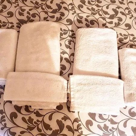 펜션 Diana Casa Vacanze 37 *