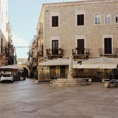 Diana Casa Vacanze 37 باري