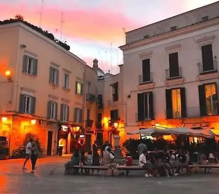 Diana Casa Vacanze 37 بيت للعطل