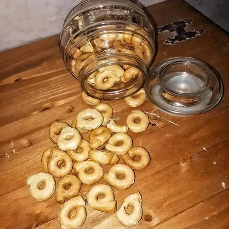 Diana Casa Vacanze 37 *