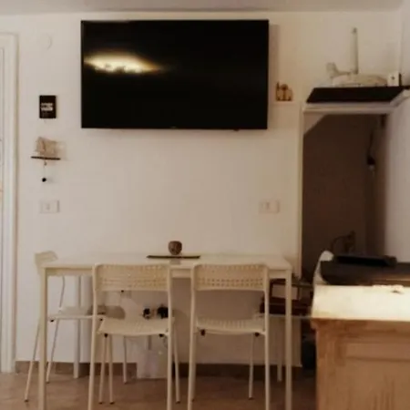 Diana Casa Vacanze 37 Casa de Férias Bari