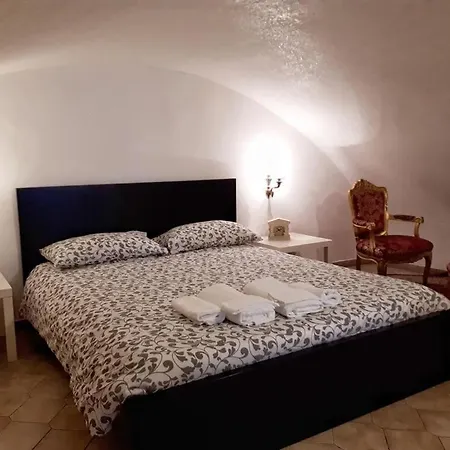 Vakantiehuis Diana Casa Vacanze 37 Bari