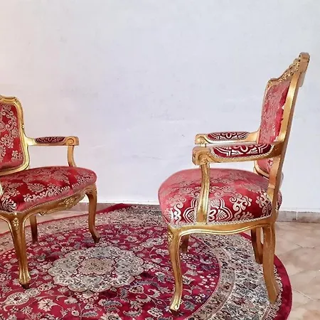 Holiday home Diana Casa Vacanze 37 Bari