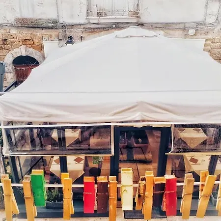 Diana Casa Vacanze 37 Casa de Férias *