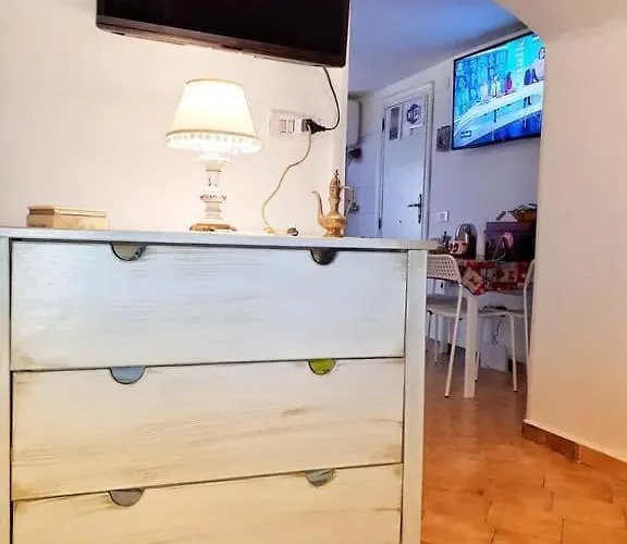 Diana Casa Vacanze 37 بيت للعطل باري