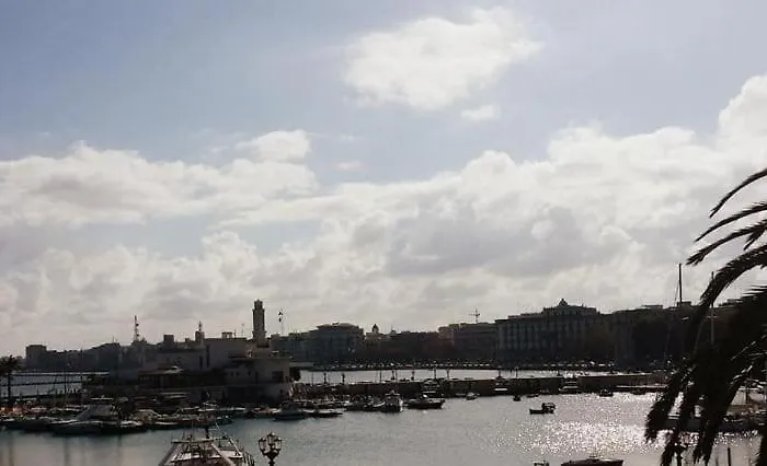 Diana Casa Vacanze 37 باري