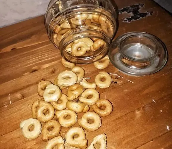 Diana Casa Vacanze 37 *