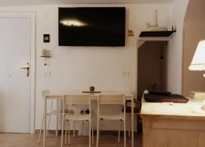 Diana Casa Vacanze 37 بيت للعطل باري