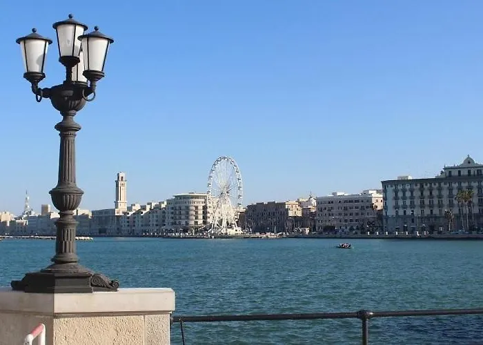 Diana Casa Vacanze 37 *