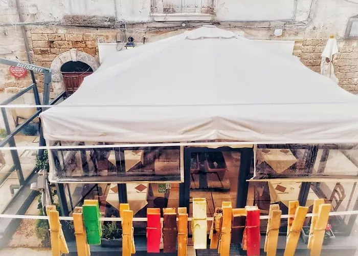 Diana Casa Vacanze 37 بيت للعطل *