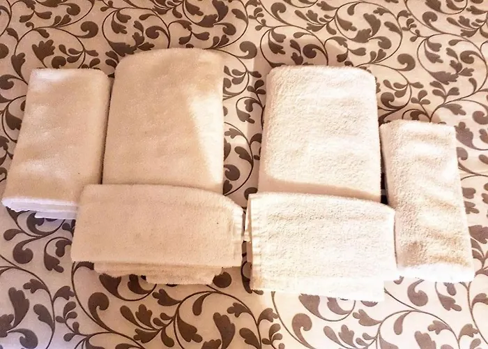 بيت للعطل Diana Casa Vacanze 37 *